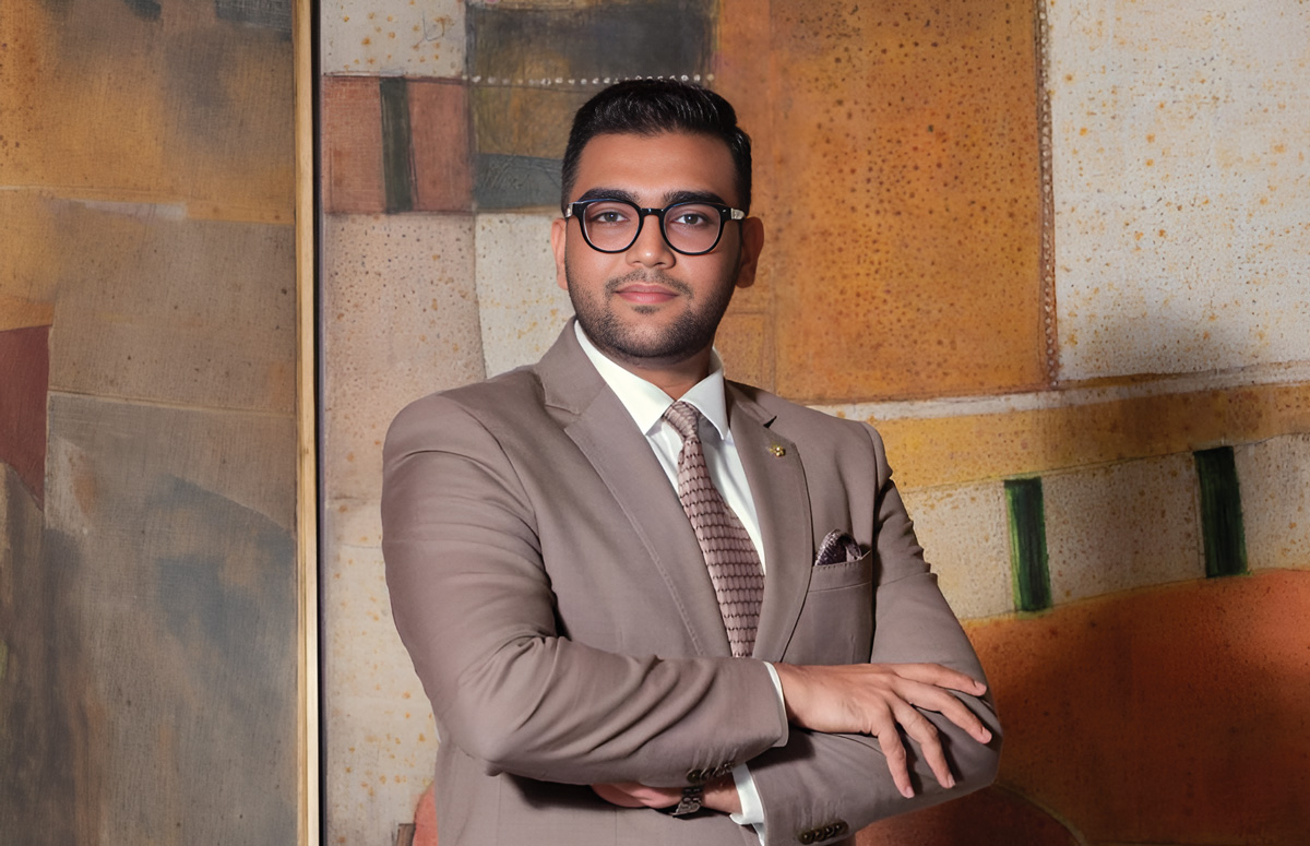  Shangri-La Jeddah names DOSM